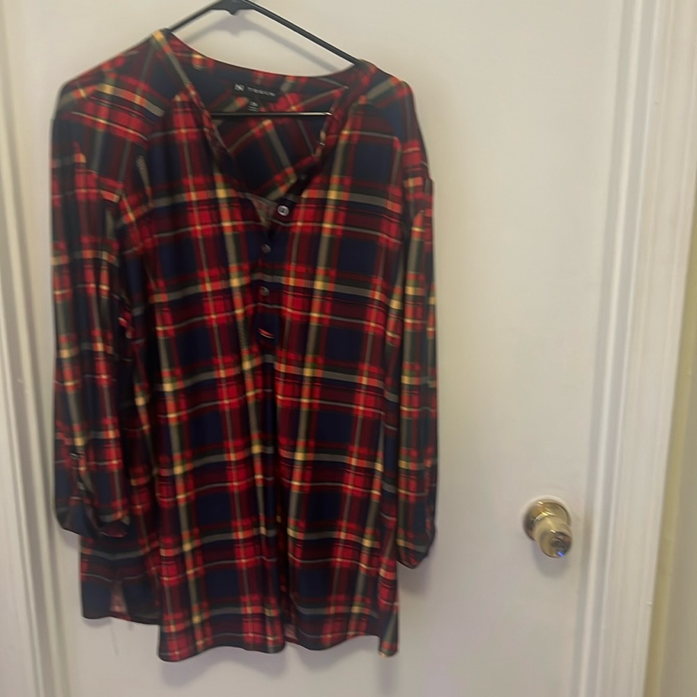 Tunic